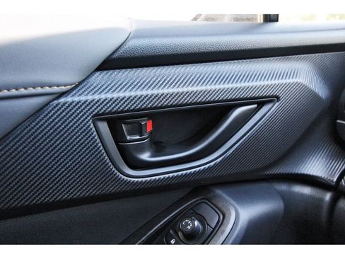 New 2026 Subaru Crosstrek 2.5i Wilderness image 17