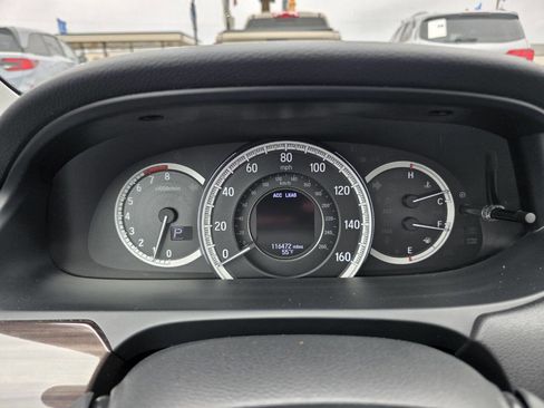 Used 2017 Honda Accord Touring image 16