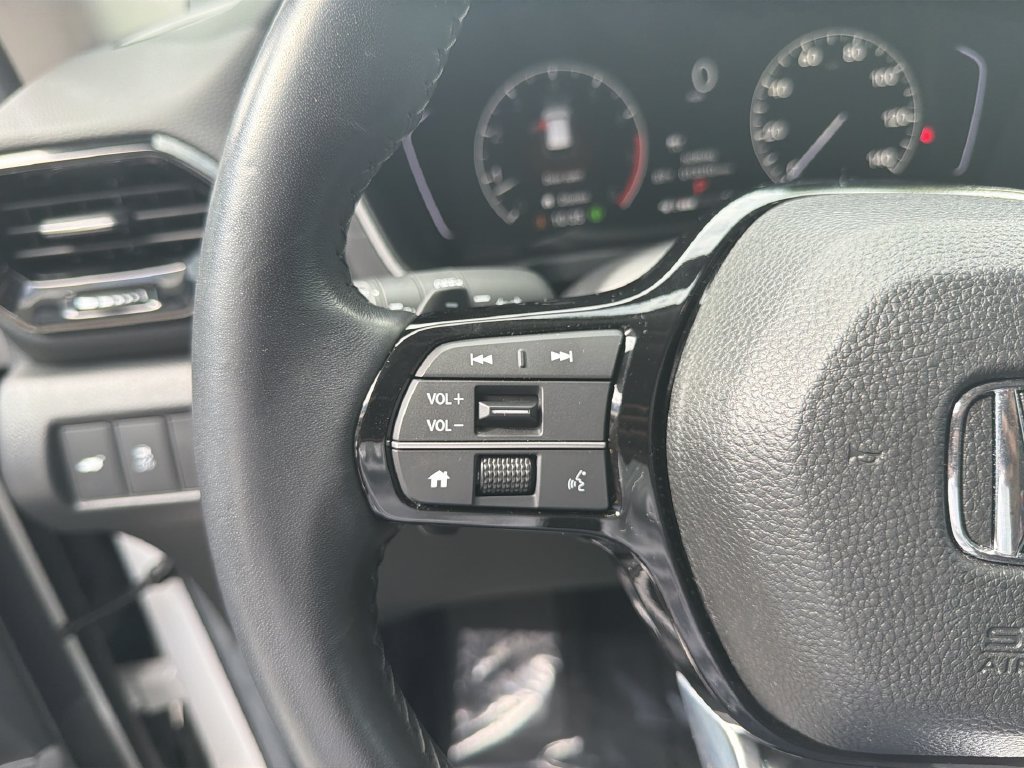 Certified 2025 Honda Pilot EX-L image 50