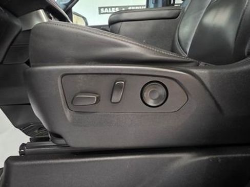 Used 2021 Chevrolet Tahoe LT image 16