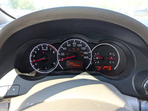 Used 2010 Nissan Altima 2.5 SL w/ SL Pkg FWD image 4
