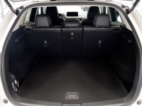 Used 2025 MAZDA CX-5 AWD 2.5 S image 29