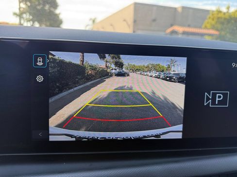 Used 2025 Hyundai Tucson SEL FWD image 25