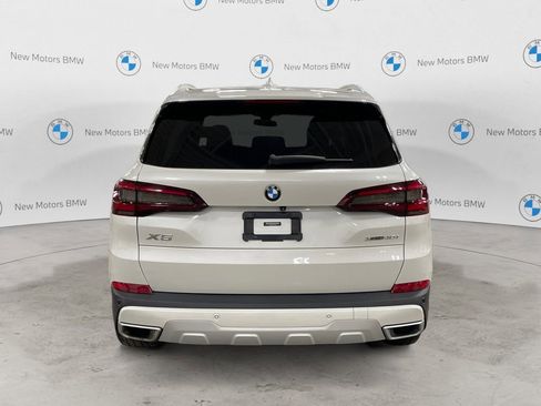 Used 2021 BMW X5 xDrive40i w/ Convenience Package image 4