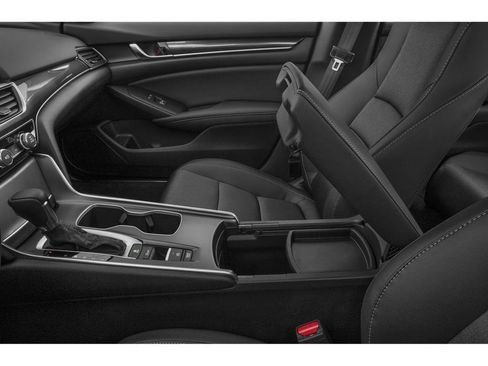 Used 2021 Honda Accord EX-L image 34