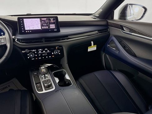 New 2026 INFINITI QX60 Sport w/ Dark Cargo Package image 30