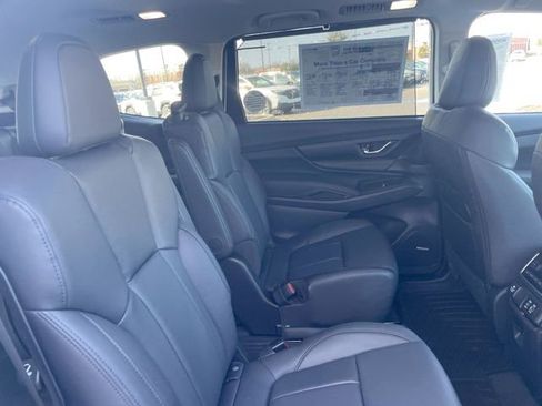 New 2026 Subaru Ascent Bronze Edition AWD/4WD image 17