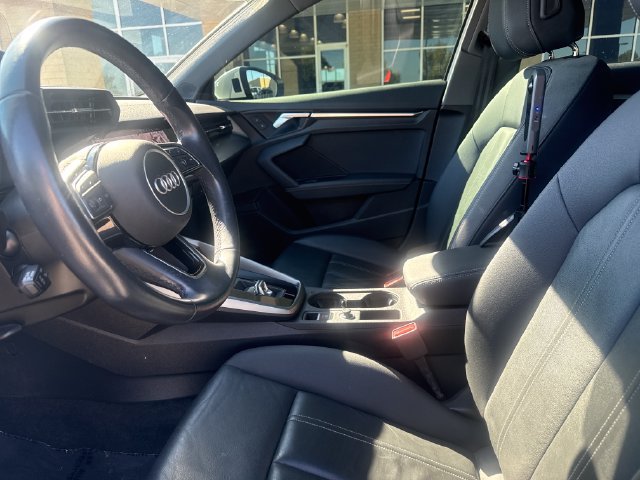 Used 2024 Audi A3 2.0T Premium FWD image 8