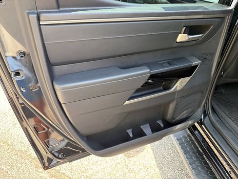 Used 2022 Toyota Tundra Limited w/ Power Package RWD image 21