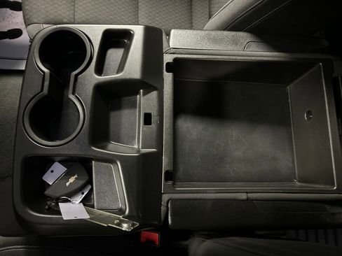 Used 2025 Chevrolet Silverado 1500 LT image 20