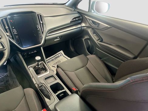 Used 2024 Subaru WRX Premium image 22