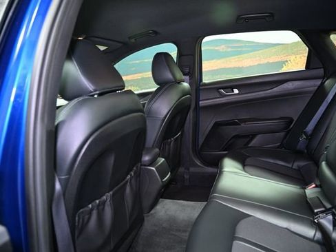 Used 2022 Kia K5 GT-Line image 51