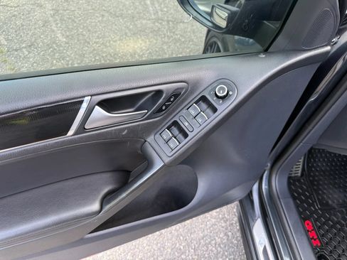 Used 2013 Volkswagen GTI Wolfsburg Edition FWD image 35