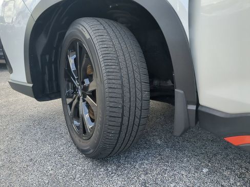 Certified 2023 Subaru Forester Sport AWD/4WD image 35