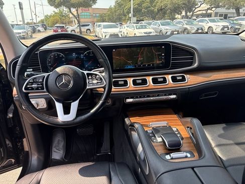 Used 2023 Mercedes-Benz GLE 450 4MATIC image 18