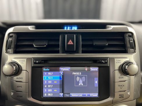 Used 2017 Toyota 4Runner SR5 image 34