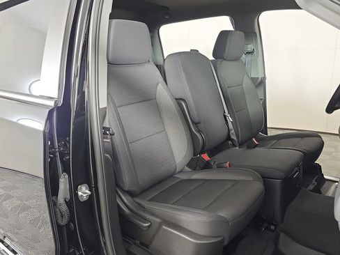 Used 2024 Chevrolet Silverado 1500 LT image 24