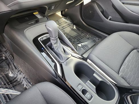 New 2026 Toyota Corolla SE image 18