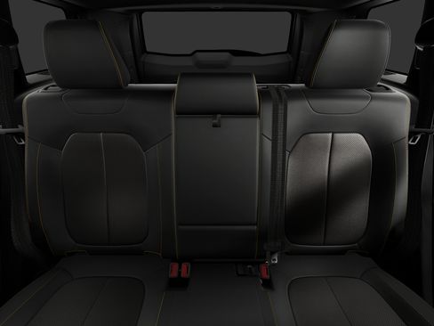 New 2026 Jeep Cherokee Limited AWD/4WD image 3