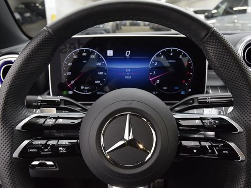 Certified 2026 Mercedes-Benz CLE 450 4MATIC Cabriolet image 26