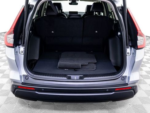 Certified 2025 Honda CR-V EX-L image 32