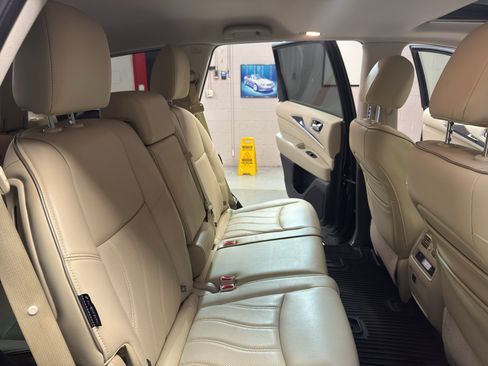 Used 2018 INFINITI QX60 Luxe w/ Premium Plus Package AWD/4WD image 26