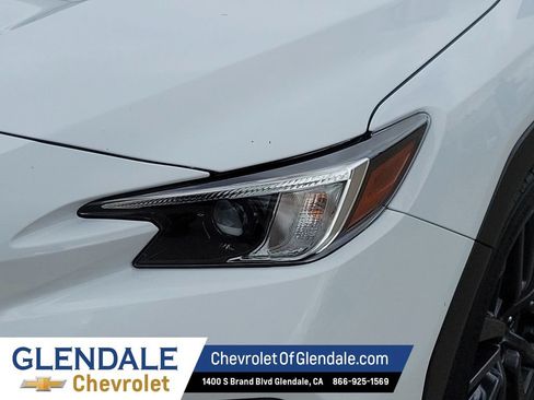Used 2025 Subaru WRX Premium AWD/4WD image 17