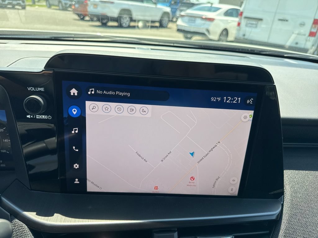 New 2026 Subaru Outback Premium AWD/4WD image 15