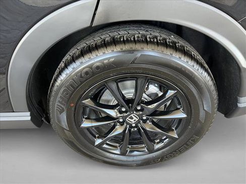 Used 2026 Honda CR-V Sport-L image 23
