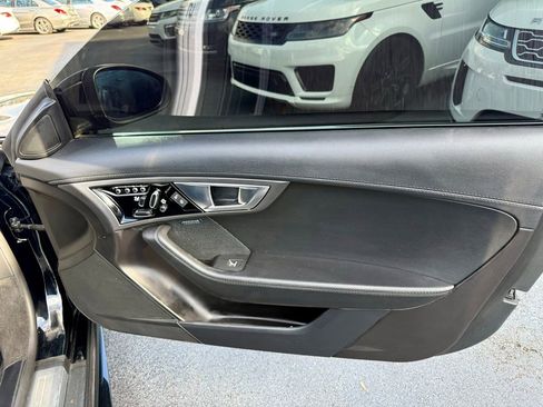 Used 2017 Jaguar F-TYPE S British Design Edition image 21