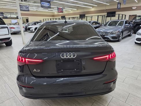 Used 2022 Audi A3 2.0T Premium Plus FWD image 7