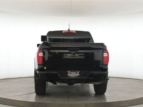 Used 2024 GMC Canyon AT4 w/ AT4 Premium Package image 11