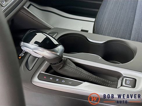 Used 2025 Buick Envista Preferred w/ Convenience I Package image 17