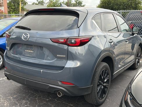 Used 2024 MAZDA CX-5 Carbon Edition AWD/4WD image 12