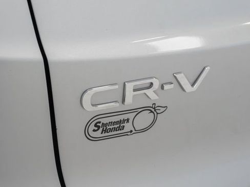 Used 2023 Honda CR-V EX image 12