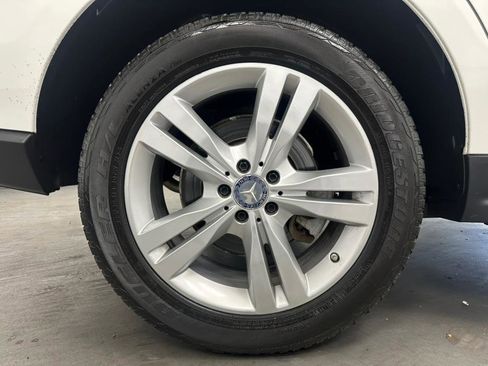 Used 2015 Mercedes-Benz ML 350 4MATIC image 63