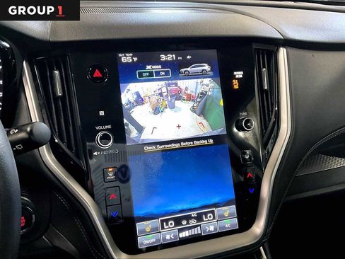 Certified 2023 Subaru Outback Premium image 27