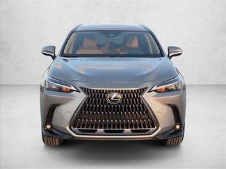 Used 2025 Lexus NX 250 FWD video 2