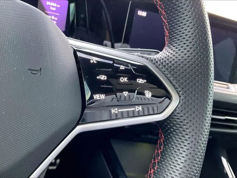 Used 2023 Volkswagen GTI SE image 21