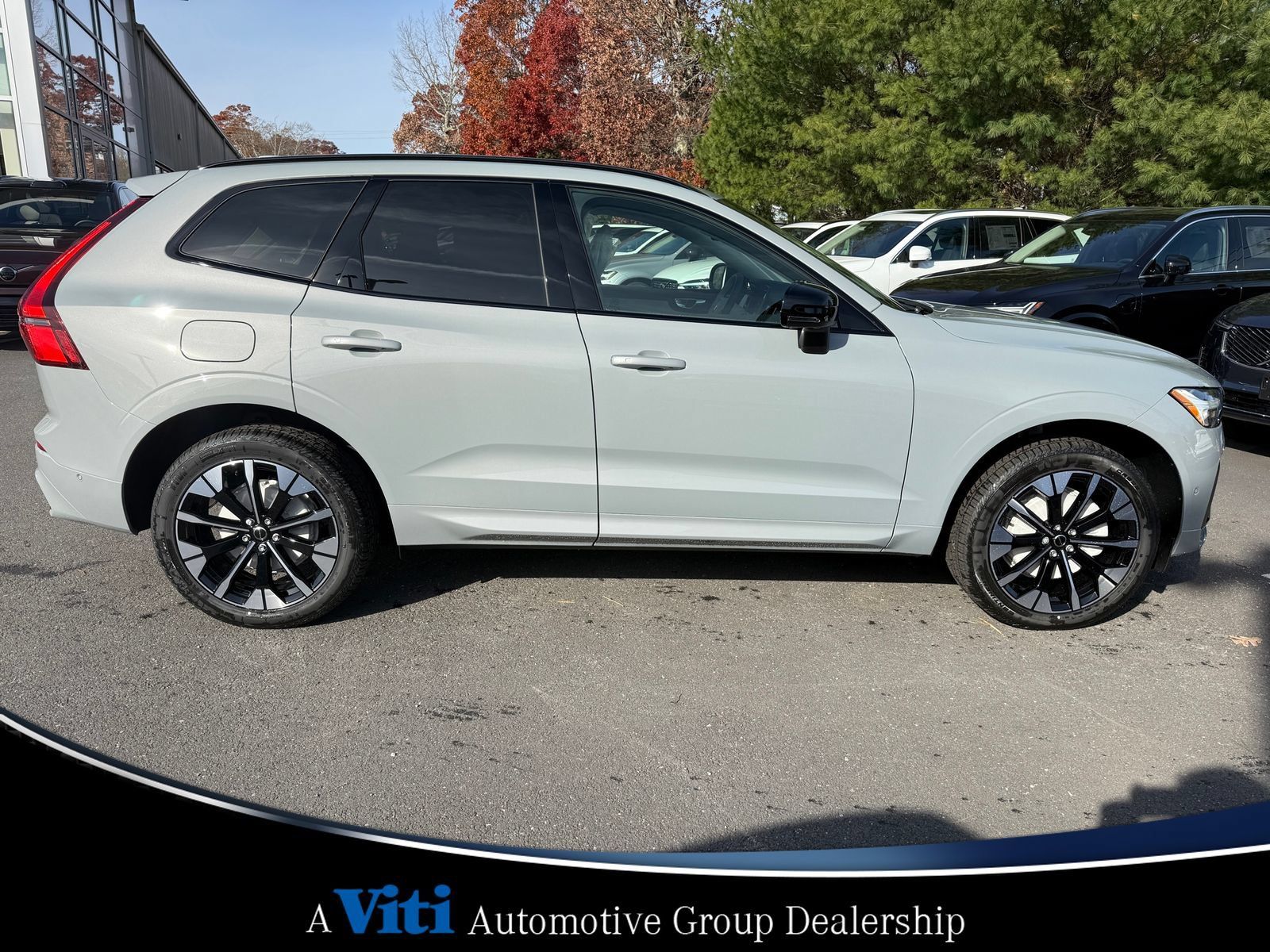 Used 2026 Volvo XC60 B5 Ultra w/ Protection Package Premier AWD/4WD image 9