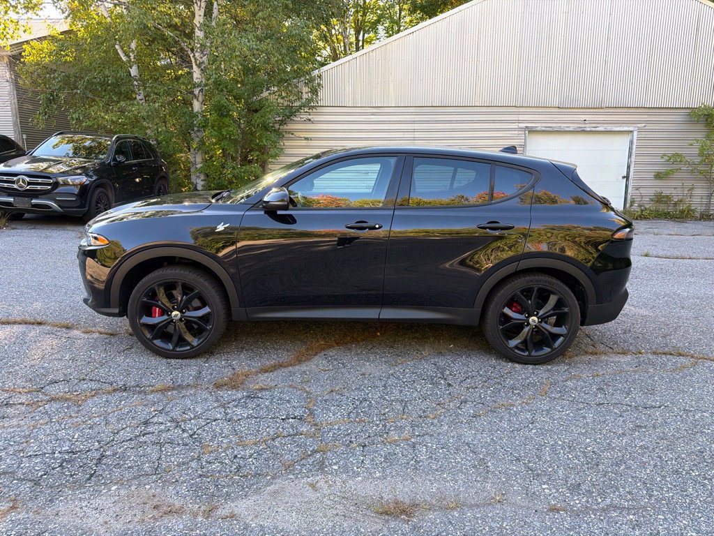 Used 2023 Dodge Hornet GT Plus w/ Track Pack AWD/4WD image 4