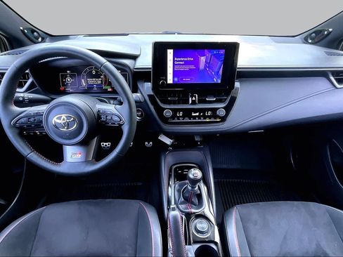 Certified 2025 Toyota Corolla GR AWD/4WD image 14