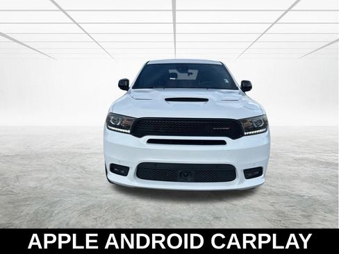 Used 2019 Dodge Durango R/T w/ Technology Group image 9