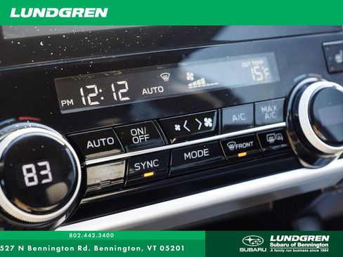 Used 2018 Subaru Outback 2.5i Premium image 30