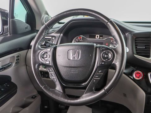 Used 2020 Honda Ridgeline RTL-E image 12