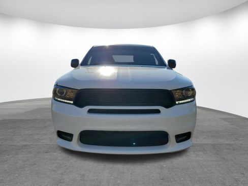 Used 2019 Dodge Durango GT w/ Trailer Tow Group IV image 22