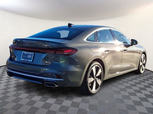 Used 2025 Audi A5 2.0T Premium Plus w/ Premium Plus image 6