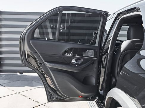 Used 2020 Mercedes-Benz GLE 350 4MATIC image 22