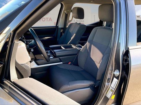 Used 2022 Toyota Tundra SR5 image 25