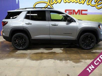 New 2026 GMC Terrain Elevation w/ Elevation Premium Package